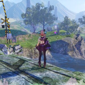Atelier Lydie & Suelle: Great Adventures in New Worlds Vol. 2 [PS4] - изображение 4