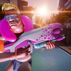 Agents of Mayhem - Bombshells Skins Pack [PS4] - изображение 4