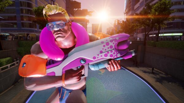 Agents of Mayhem - Bombshells Skins Pack [PS4] - изображение 4