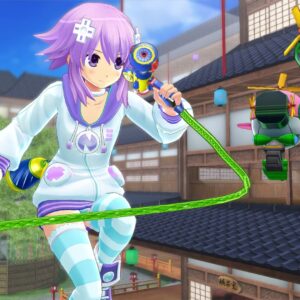 Neptune Character Set [PS4] - изображение 4