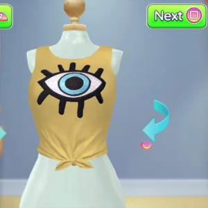DIY Fashion Star: Arts & Crafts [PS4] - изображение 3