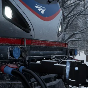 Train Sim World 4 Compatible: Northeast Corridor: Boston - Providence Route Add-On [PS4,&nbsp;PS5] - изображение 2