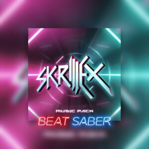 Beat Saber: Skrillex Music Pack