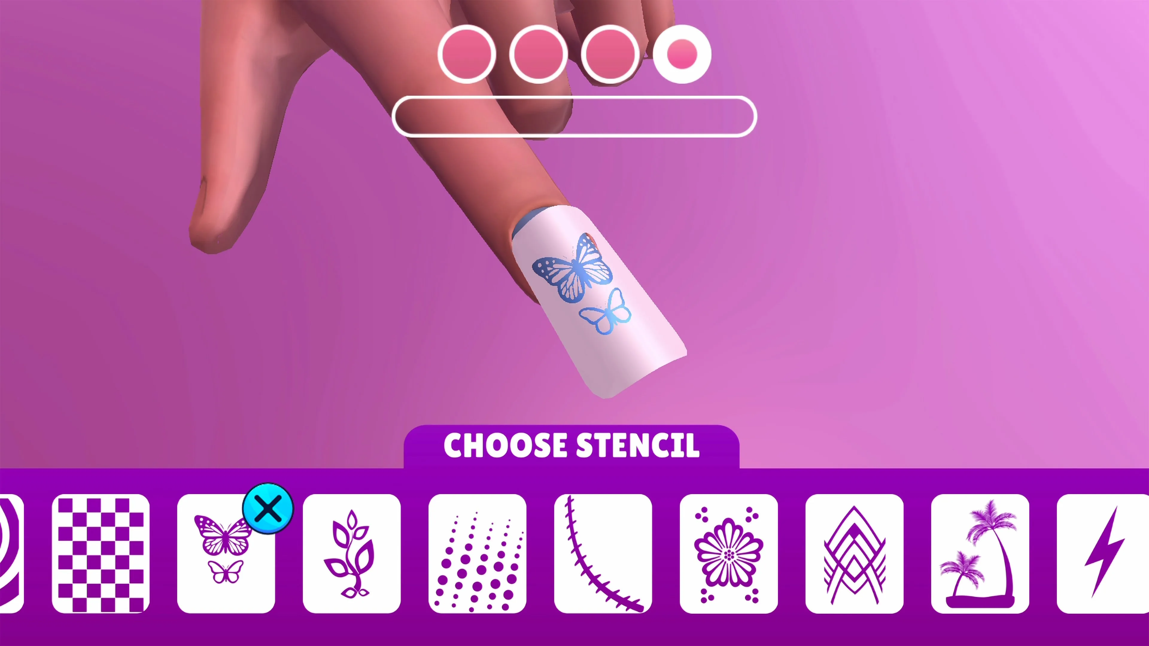 Acrylic Nails! [PS4] - изображение 3