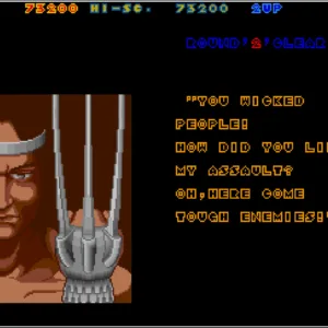 Arcade Archives Rastan Saga II [PS4] - изображение 4