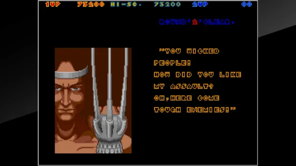 Arcade Archives Rastan Saga II [PS4] - изображение 4