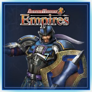 DW8EmpFree - Weapon & Character 7 [PS4]