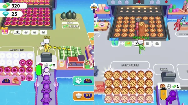 Baking Time! [PS4] - изображение 3