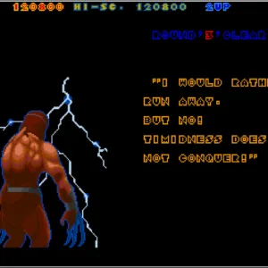 Arcade Archives Rastan Saga II [PS4] - изображение 3