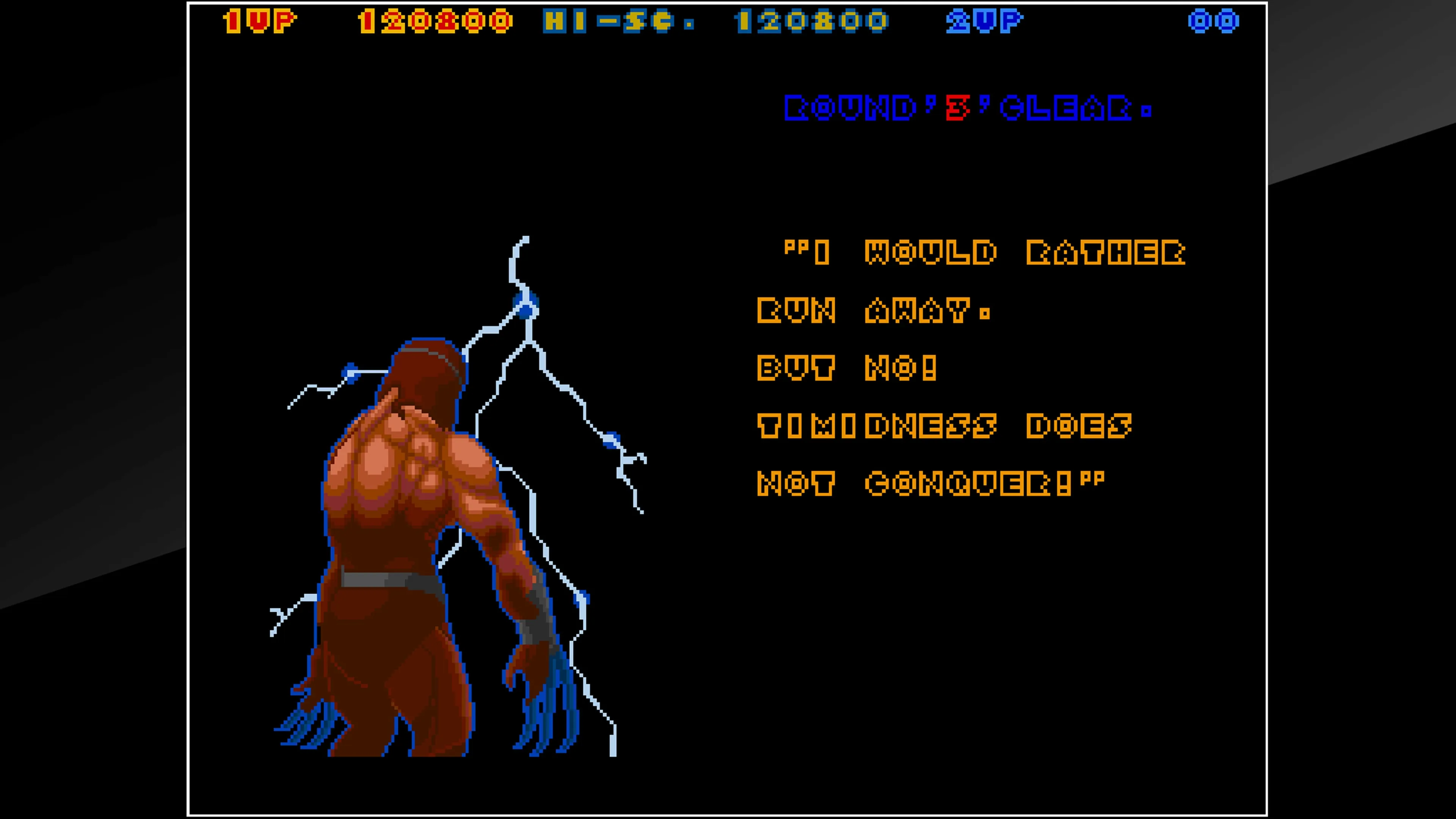 Arcade Archives Rastan Saga II [PS4] - изображение 3