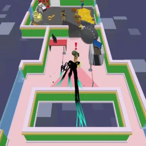 The Nom: Monster Madness [PS4] - изображение 2