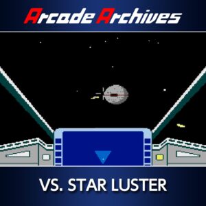 Arcade Archives VS. STAR LUSTER