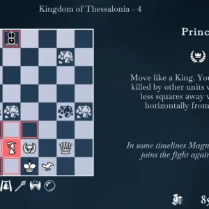 The Ouroboros King [PS4] - изображение 3