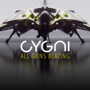 CYGNI: All Guns Blazing [PS5]