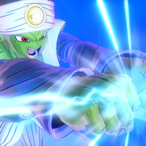 DRAGON BALL XENOVERSE 2 - Legendary Pack 1 [PS4,&nbsp;PS5] - изображение 2