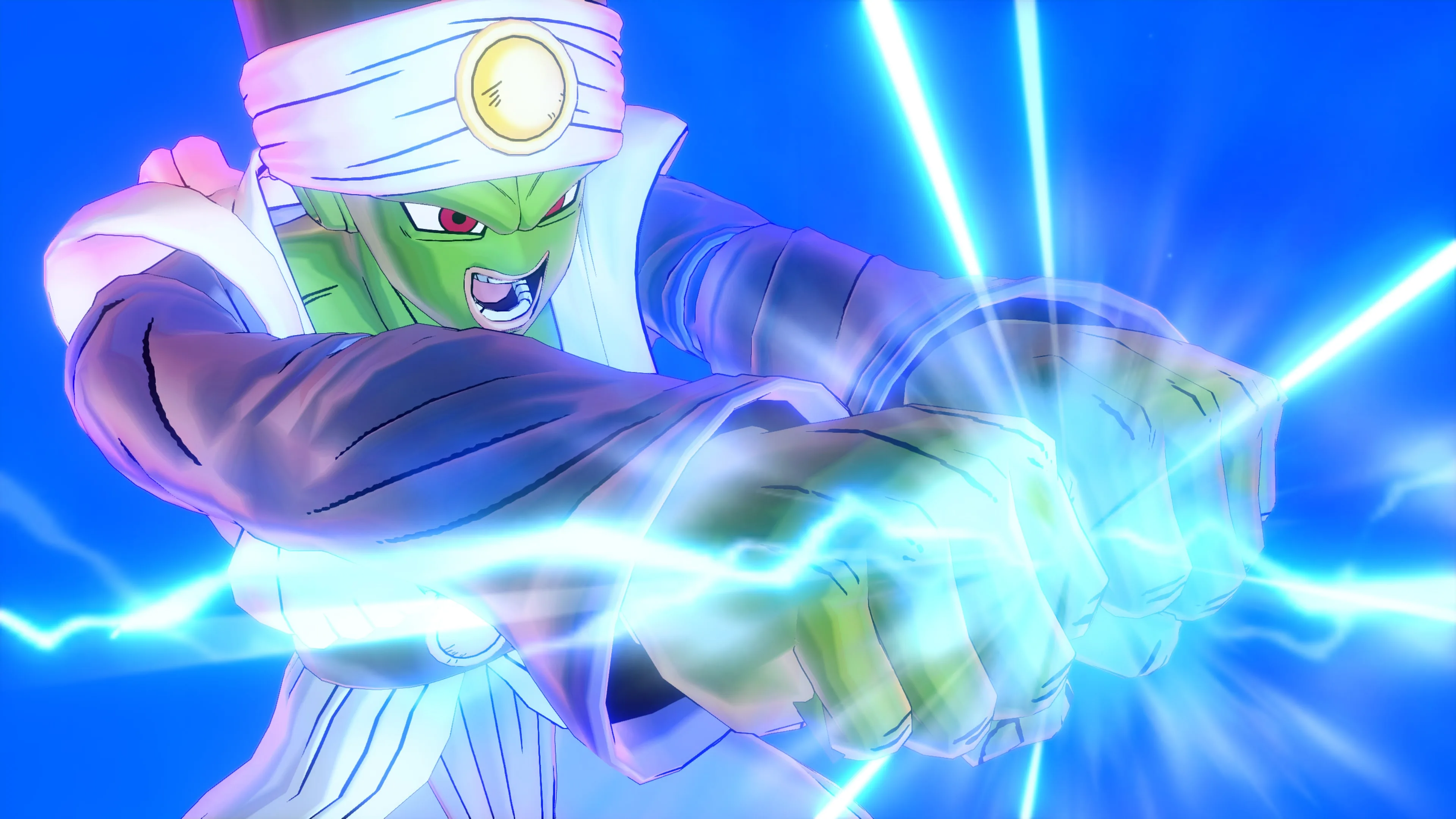 DRAGON BALL XENOVERSE 2 - Legendary Pack 1 [PS4,&nbsp;PS5] - изображение 2