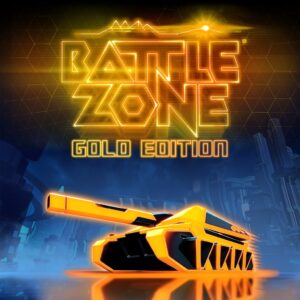 Battlezone Gold Edition [PS4]