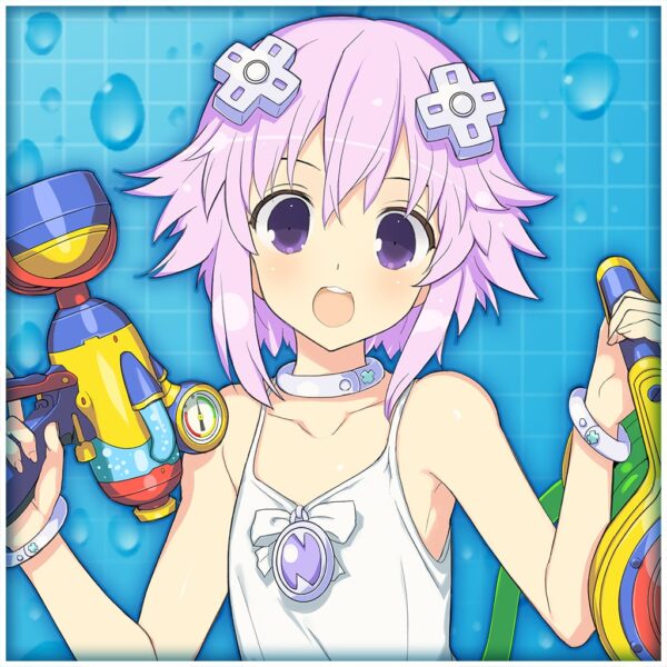 Neptune Character Set [PS4] - изображение 1