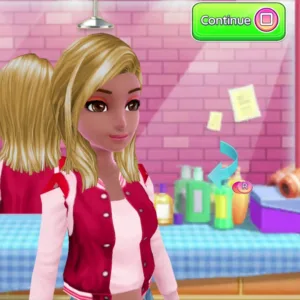 DIY Fashion Star: Stylish Outfits [PS4] - изображение 4