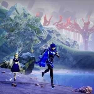 Shin Megami Tensei V: Vengeance [PS4,&nbsp;PS5] - изображение 2
