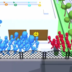 Crowd City: Complete Edition [PS4] - изображение 2