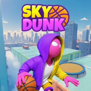 Sky Dunk [PS5] cover