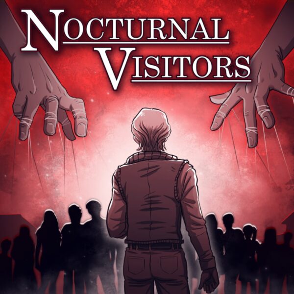 Nocturnal Visitors [PS4, PS5]