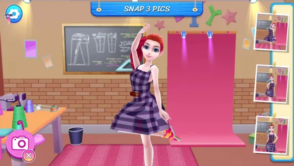 DIY Fashion Star [PS4] - изображение 3