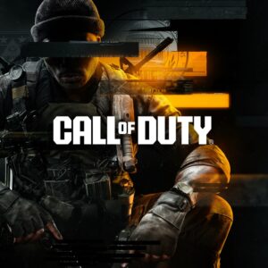 Call of Duty®: Black Ops 6 - Cross-Gen Bundle cover