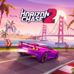 Horizon Chase 2 [PS4, PS5]