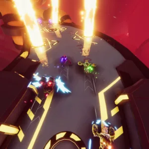 Rocket Rumble [PS5] - изображение 3