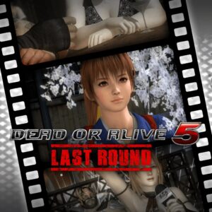 Dead or Alive 5 Last Round Story Mode [PS4]