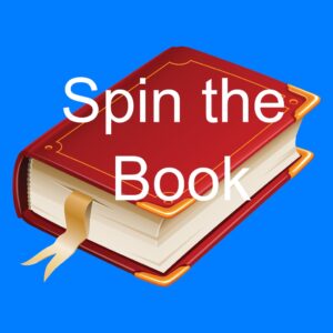 Spin the Book