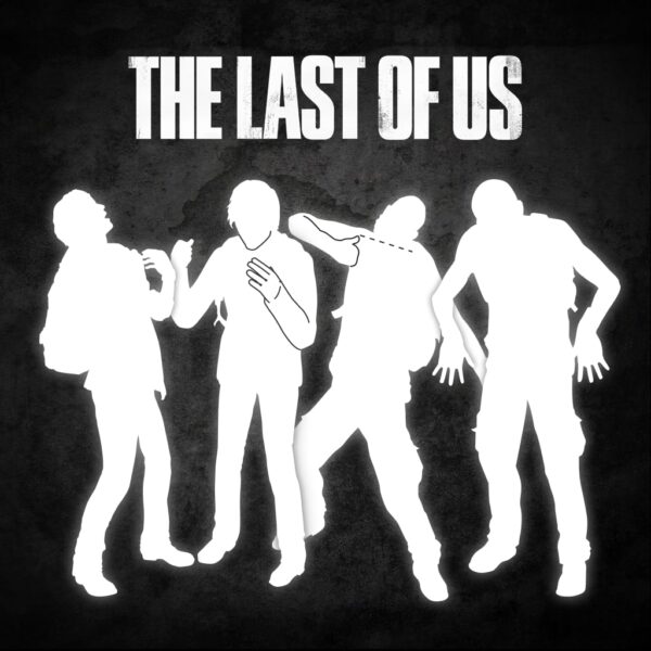 The Last of Us: Gestures 2 Bundle [PS4]
