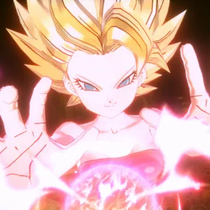 DRAGON BALL XENOVERSE 2 - Legendary Pack 2 [PS4,&nbsp;PS5] - изображение 4