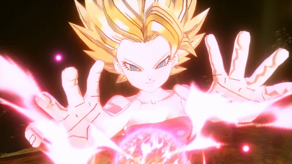 DRAGON BALL XENOVERSE 2 - Legendary Pack 2 [PS4,&nbsp;PS5] - изображение 4