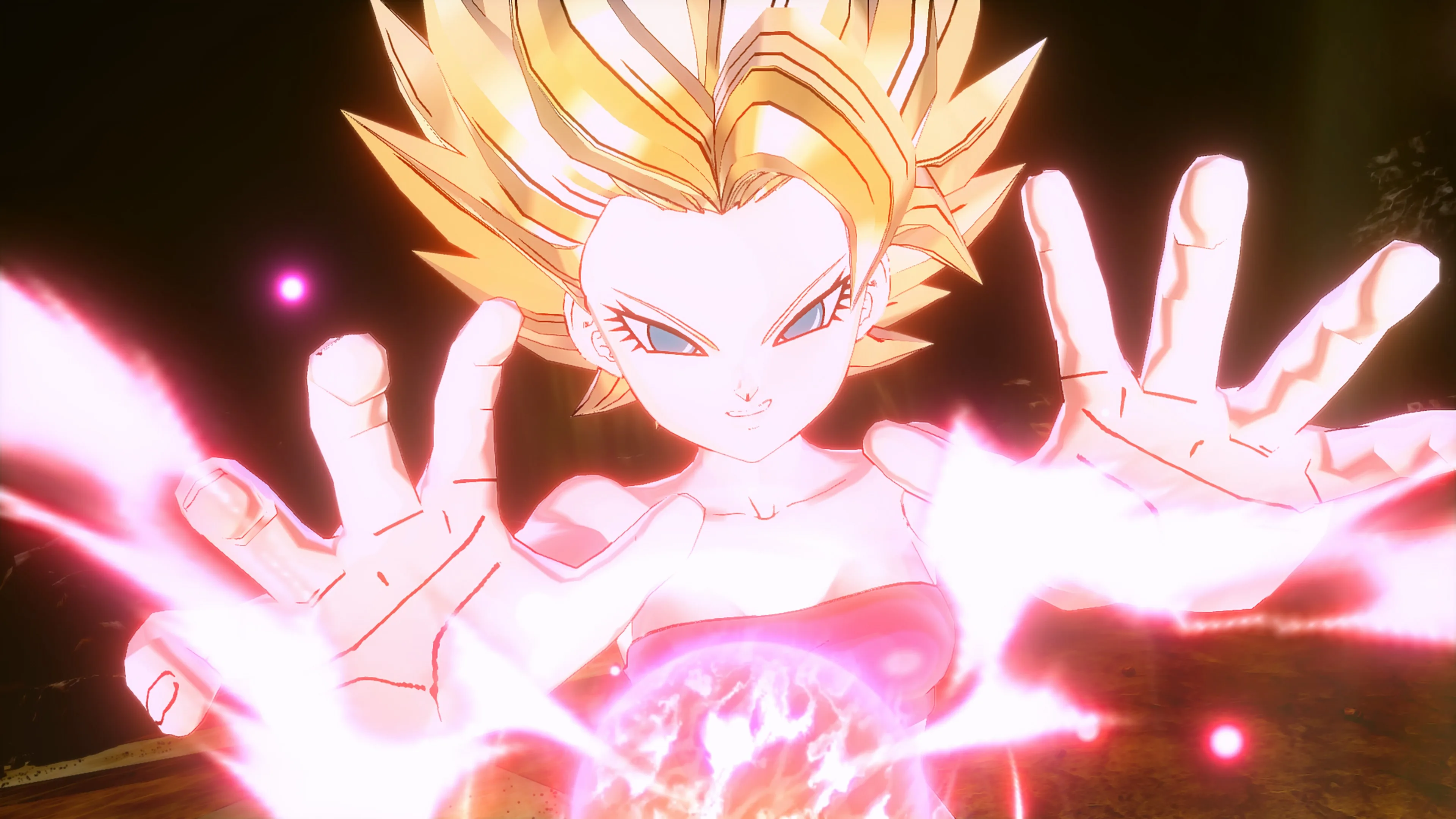 DRAGON BALL XENOVERSE 2 - Legendary Pack 2 [PS4,&nbsp;PS5] - изображение 4