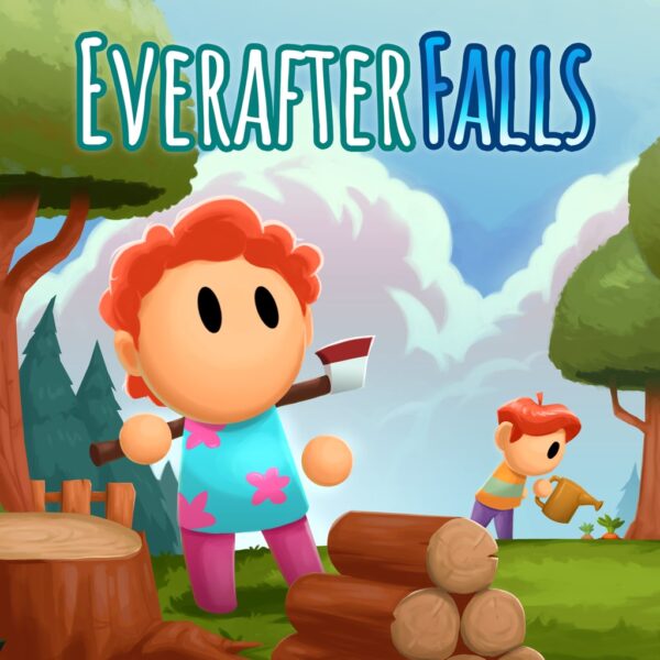 Everafter Falls [PS4, PS5]