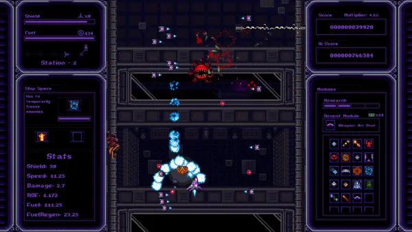 BroodStar [PS4] - изображение 4