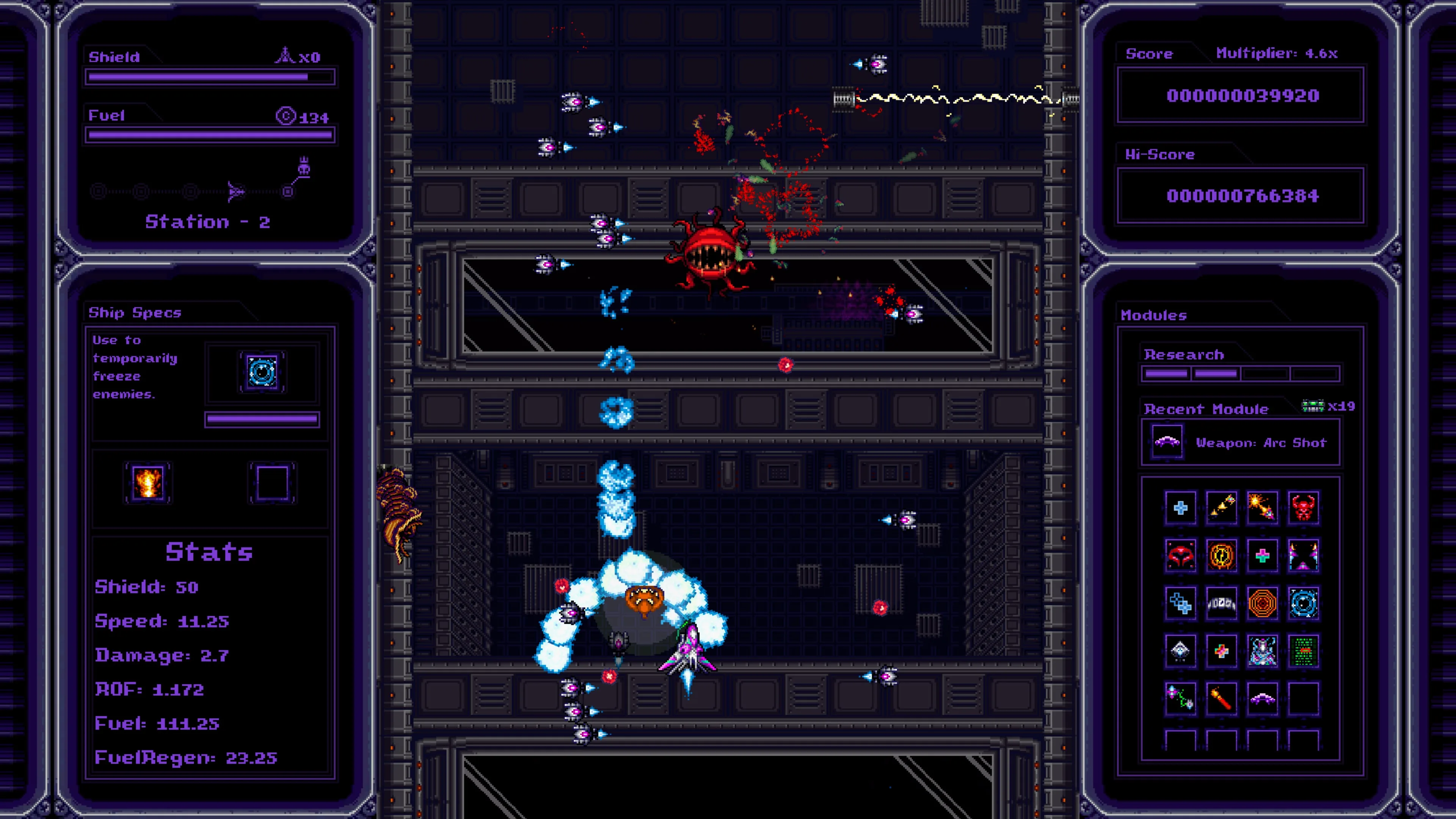 BroodStar [PS4] - изображение 4