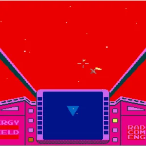 Arcade Archives VS. STAR LUSTER [PS4] - изображение 3