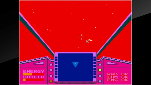 Arcade Archives VS. STAR LUSTER [PS4] - изображение 3