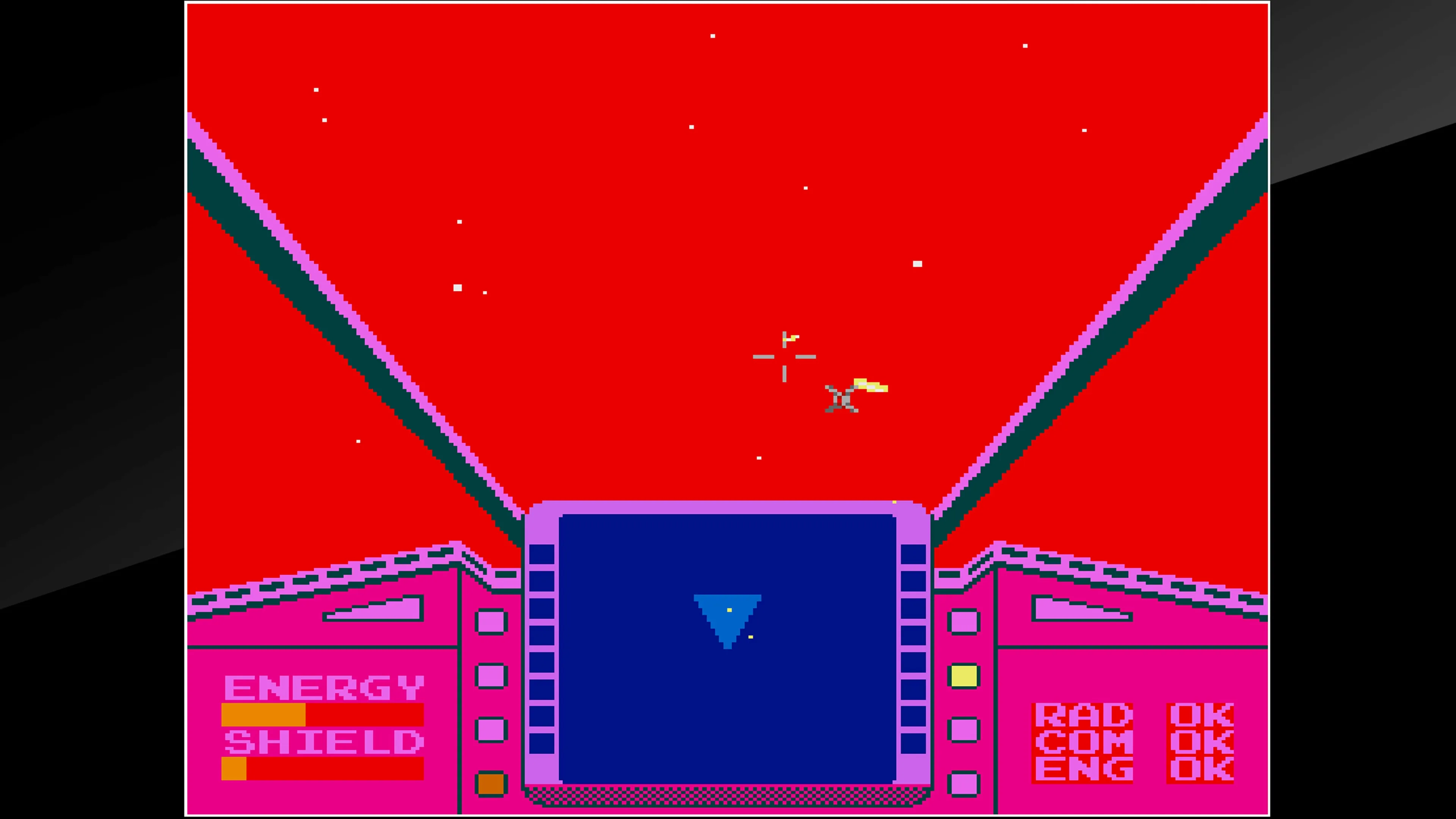 Arcade Archives VS. STAR LUSTER [PS4] - изображение 3