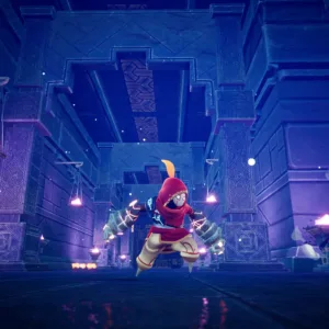 Astor: Blade of the Monolith [PS4,&nbsp;PS5] - изображение 3
