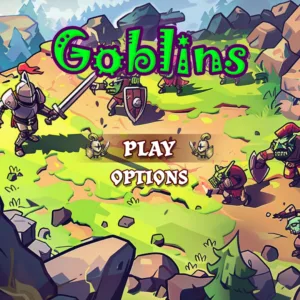 Goblins [PS5] - изображение 2