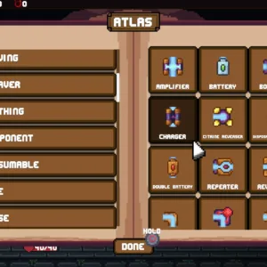 Backpack Hero [PS4,&nbsp;PS5] - изображение 3