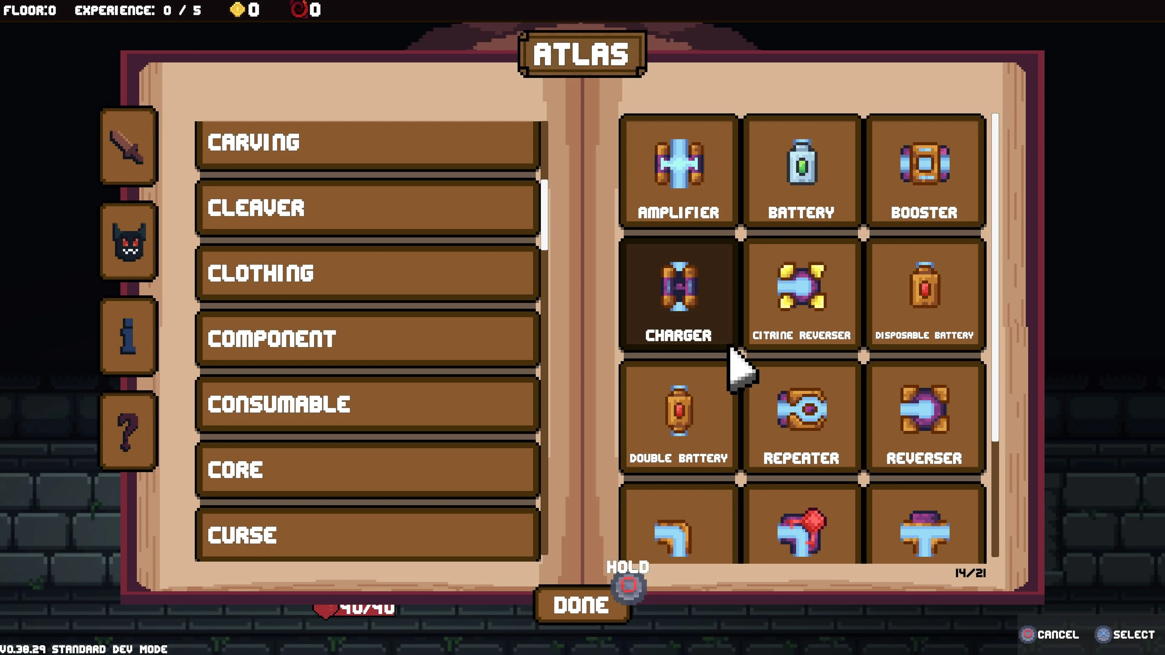 Backpack Hero [PS4,&nbsp;PS5] - изображение 3
