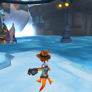 Daxter [PS4,&nbsp;PS5] - изображение 3