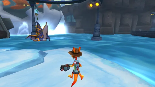 Daxter [PS4,&nbsp;PS5] - изображение 3