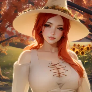 Fantasy Beauties - Ivy Photo Pack [PS4,&nbsp;PS5] - изображение 2